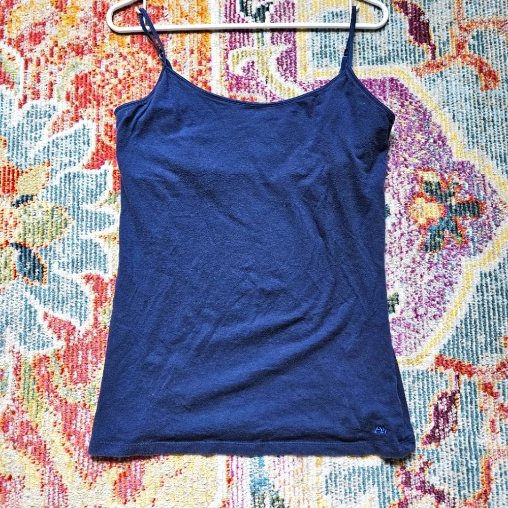Aeropostale Navy Blue tank top XL